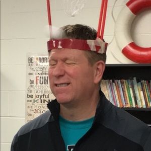 Meet your Posher, Scott